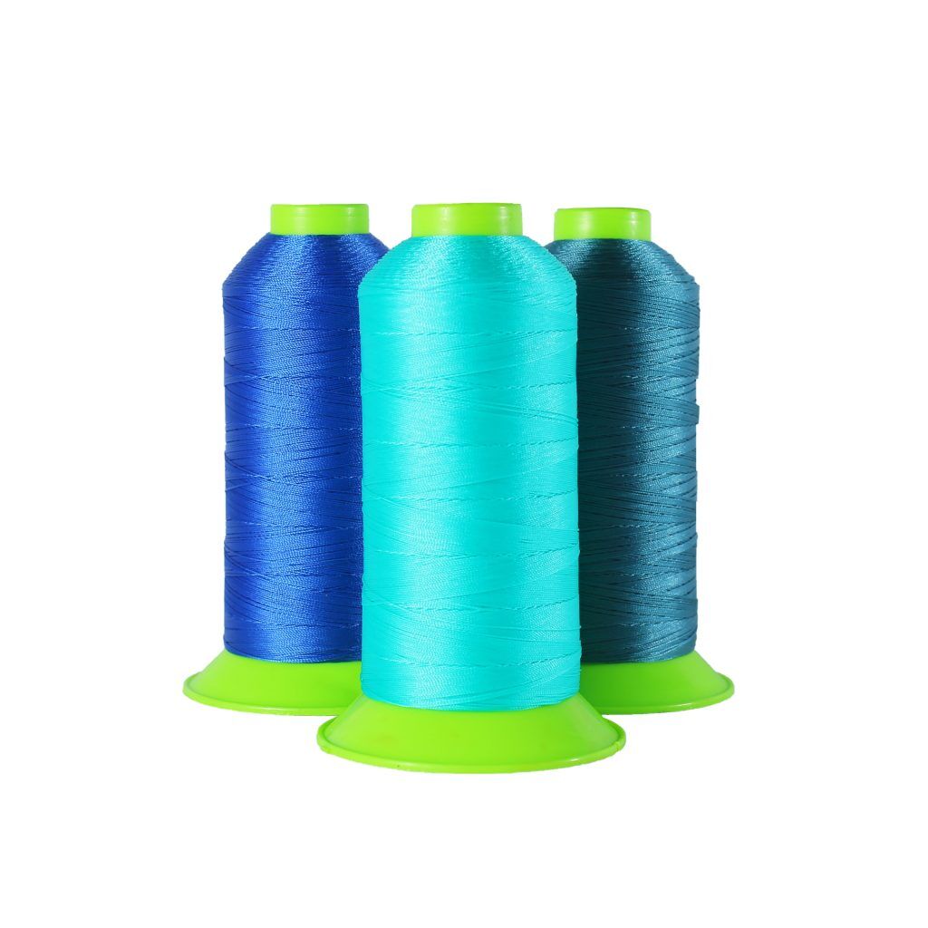 bonded nylon thread sizes